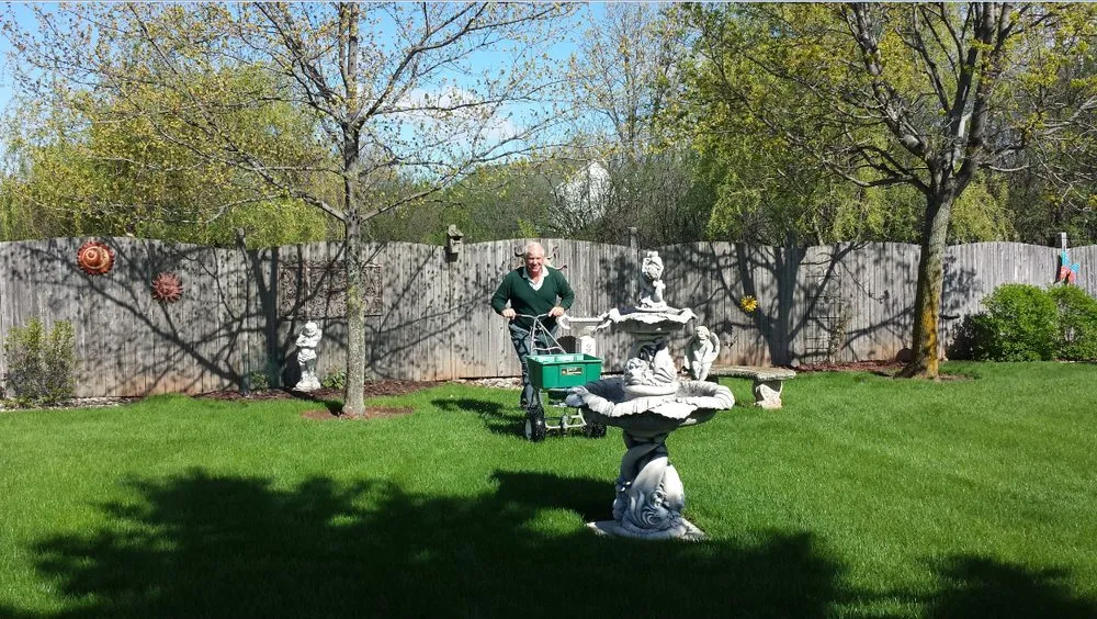 Expert residential landscaping for homes in Appleton, WI by Valley Lawn Care