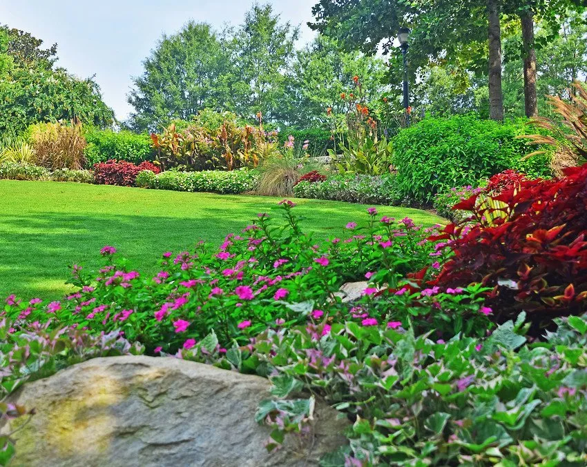 Expert yard maintenance in Appleton, WI - Valley Lawn Care