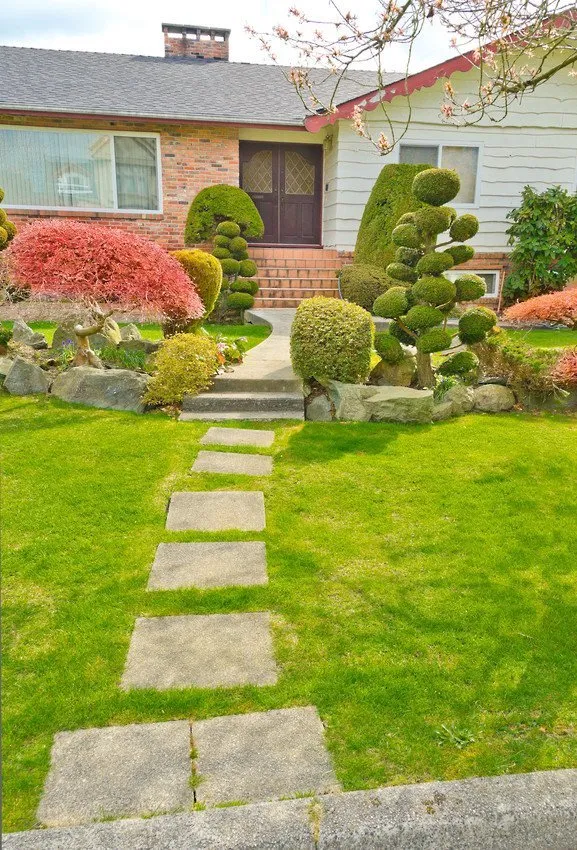 Affordable landscaping services in Appleton, WI by Valley Lawn Care