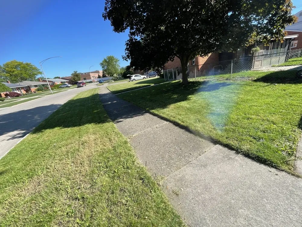 Expert landscape design near you across Dearborn Heights, MI - Valley Lawn Care