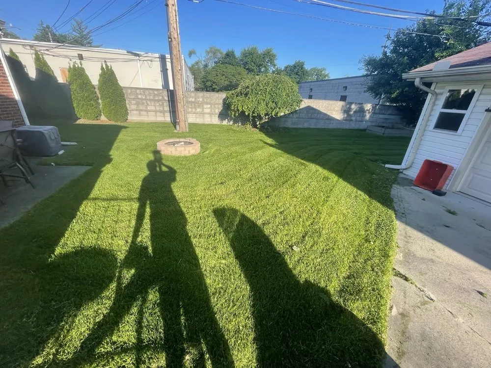 Professional residential landscaping experts serving Dearborn Heights, MI - Valley Lawn Care