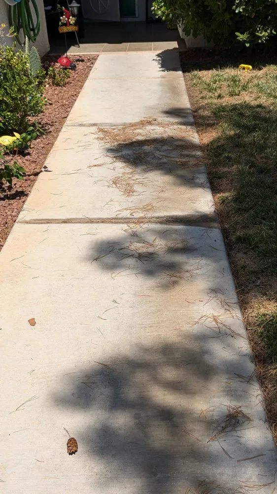 Expert landscaping services in Las Vegas, NV - Valley Lawn Care