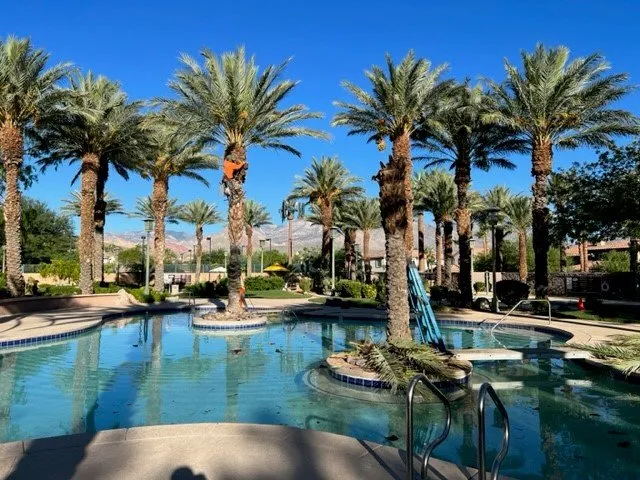 Affordable residential landscaping experts serving Las Vegas, NV - Valley Lawn Care