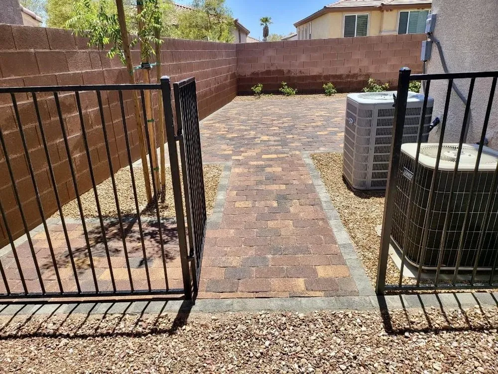 Local residential landscaping in Las Vegas, NV - Valley Lawn Care