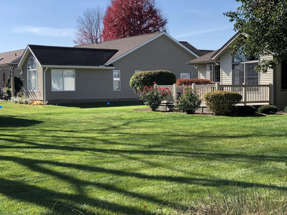 Custom lawn care service experts serving Strasburg, OH - Valley Lawn Care