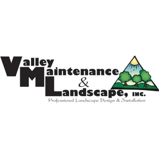 Professional garden landscaping for residential properties in Saint Charles, IL by Valley Maintenance & Landscape