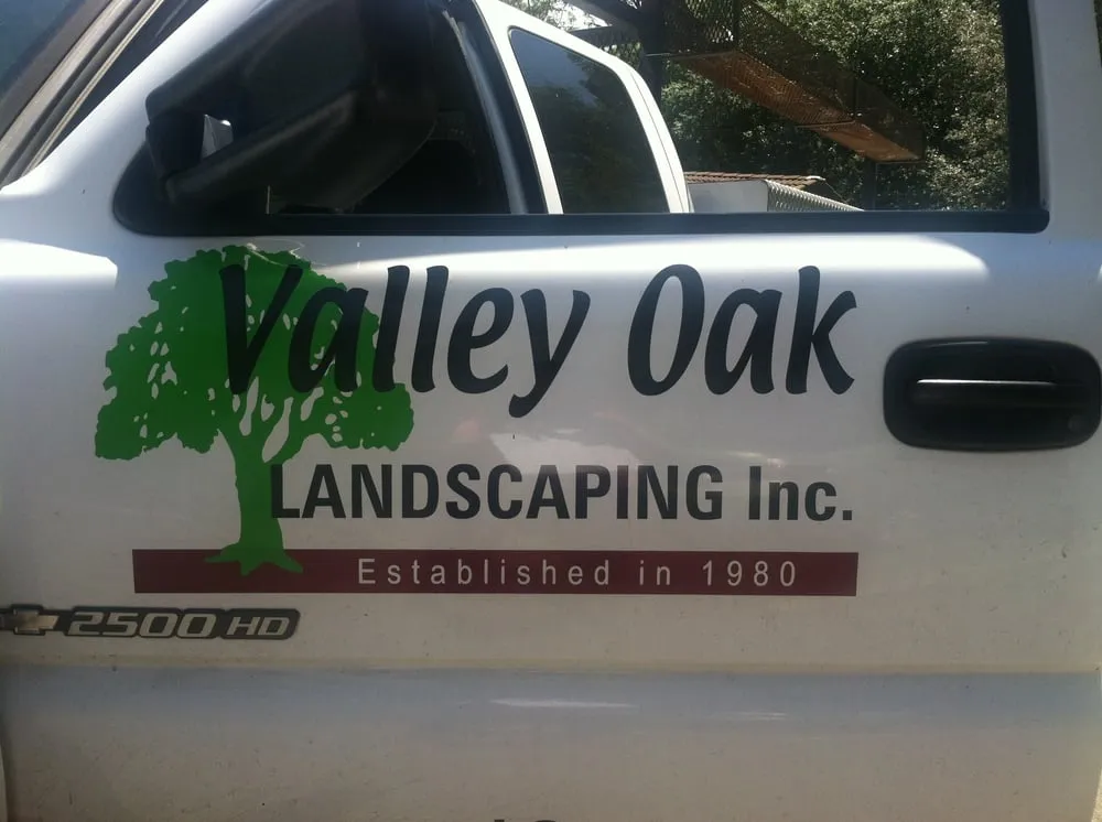 Top-rated lawn care service for year-round maintenance across Santa Rosa, CA - Valley Oak Landscaping