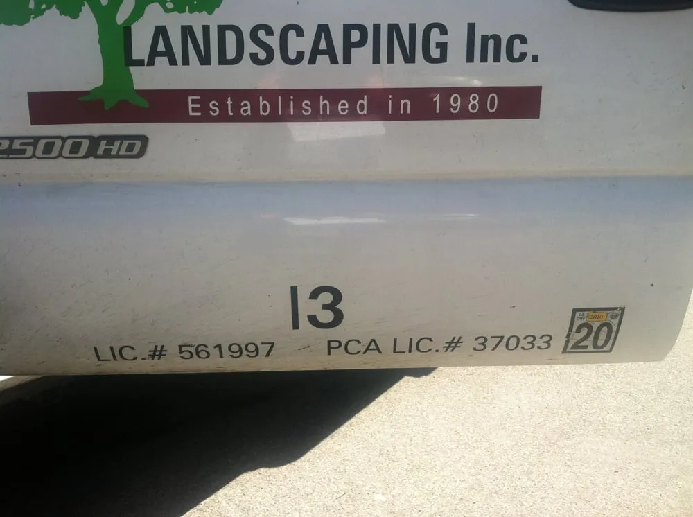 Reliable lawn mowing service for outdoor upgrades across Santa Rosa, CA - Valley Oak Landscaping