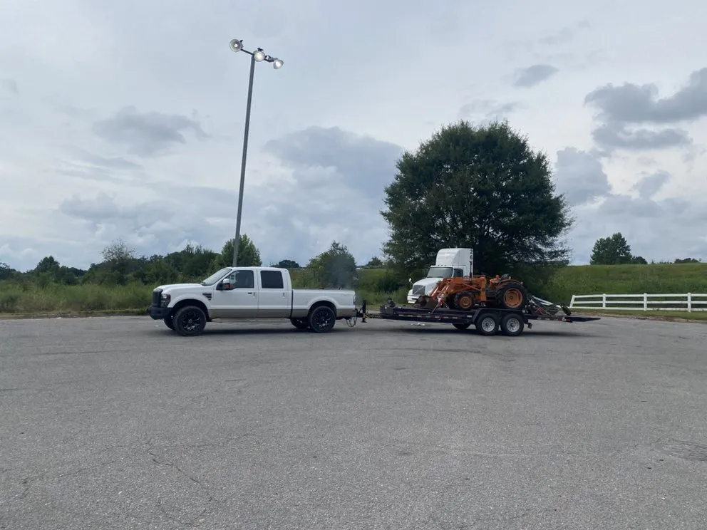 Affordable outdoor landscaping in Advance, NC - Valley Oaks Landscaping