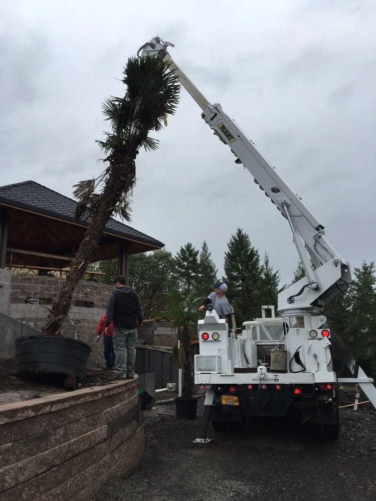 Reliable landscaping services near you across Grants Pass, OR - Valley Oaks Landscaping