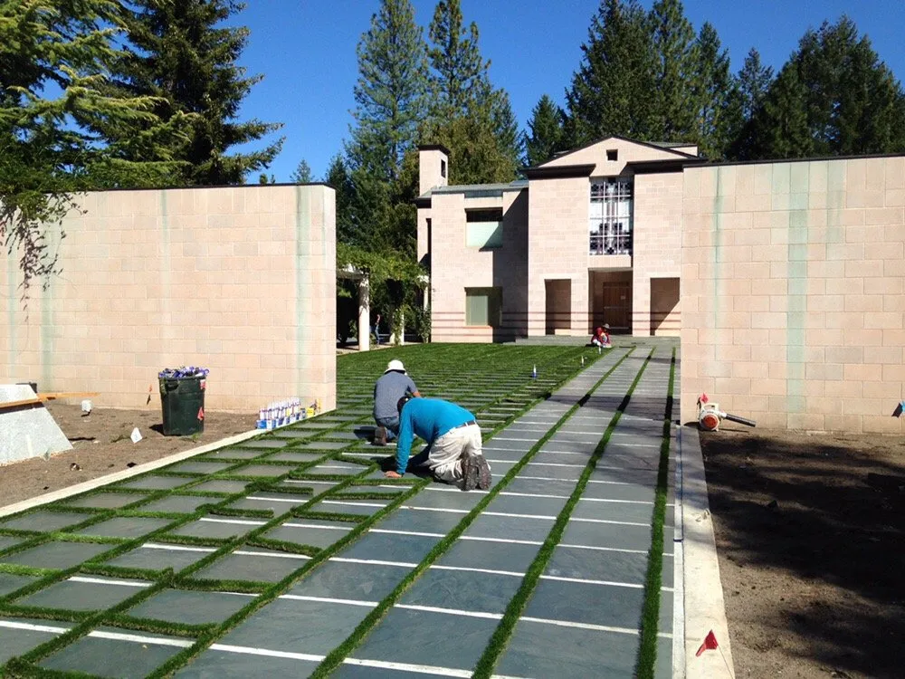 Reliable outdoor landscaping for homes across Grants Pass, OR - Valley Oaks Landscaping