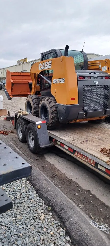 Affordable landscaping services in Merrimac, MA by Valley Outdoor Design