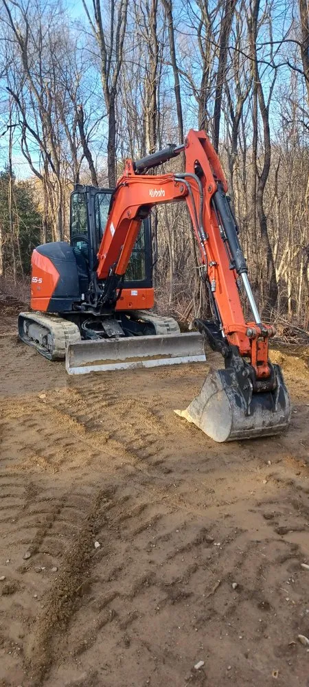 Top-rated garden landscaping in Merrimac, MA - Valley Outdoor Design