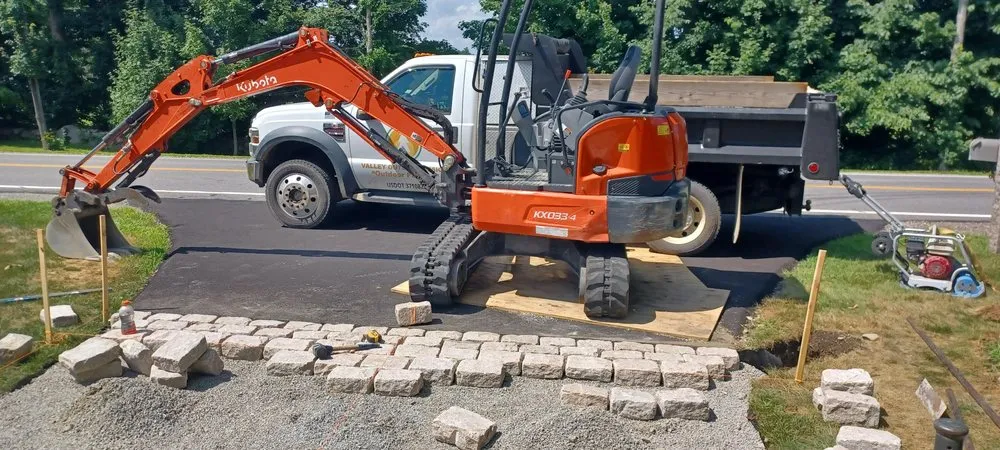 Local lawn care service in Merrimac, MA - Valley Outdoor Design