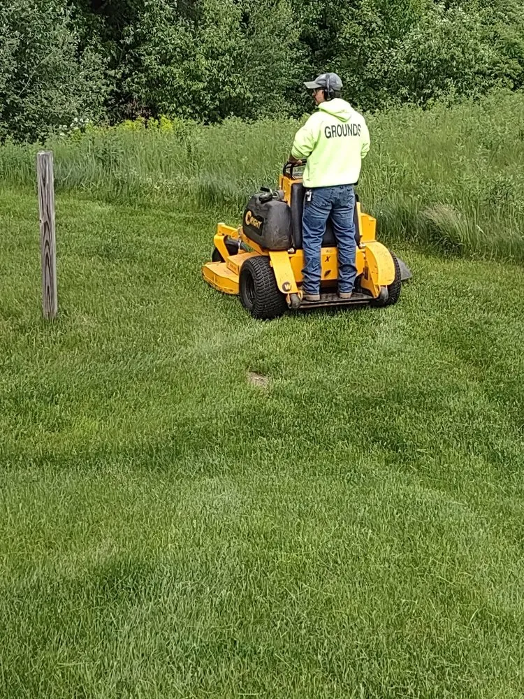 Trusted residential landscaping experts serving Merrimac, MA - Valley Outdoor Design