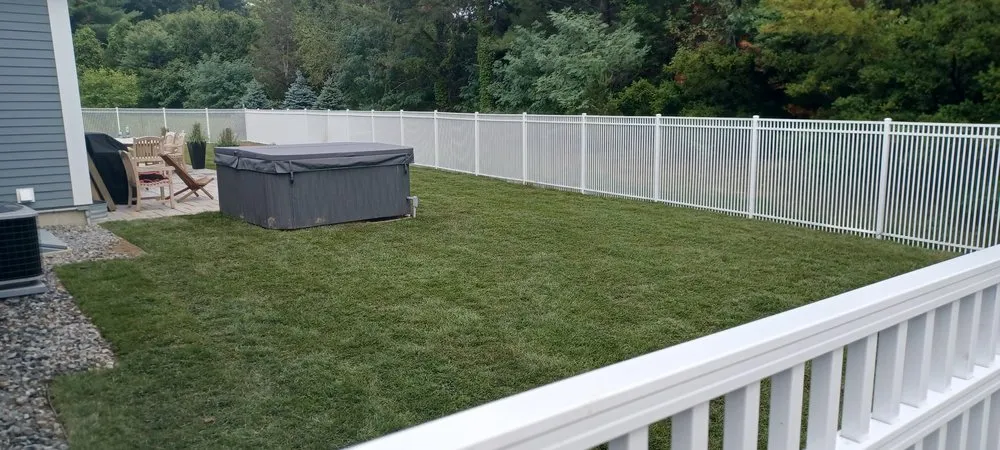 Affordable yard cleanup service in Merrimac, MA - Valley Outdoor Design