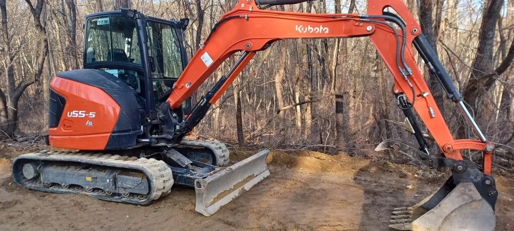 Affordable outdoor landscaping for beautiful yards in Merrimac, MA by Valley Outdoor Design