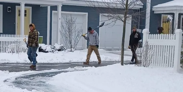 Valley Outdoor Design