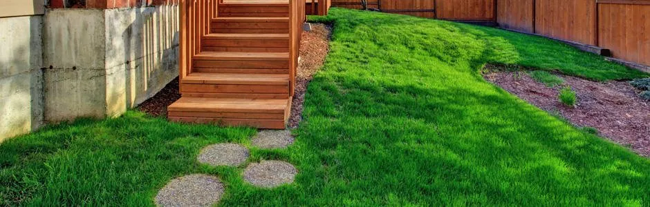 Local lawn care service in Seven Valleys, PA by Valley Outdoor Services