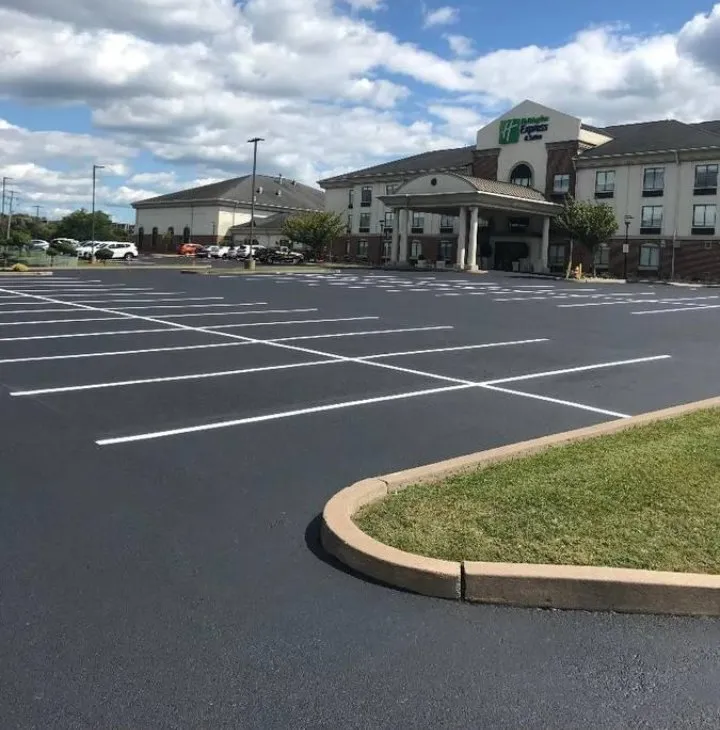 Trusted landscaping services experts serving Easton, PA - Valley Outdoor Solutions