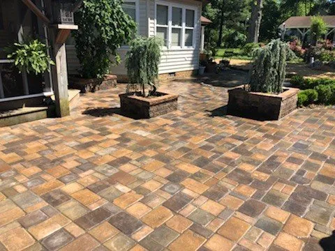 Trusted outdoor landscaping experts serving Staunton, VA - Valley Outside Services