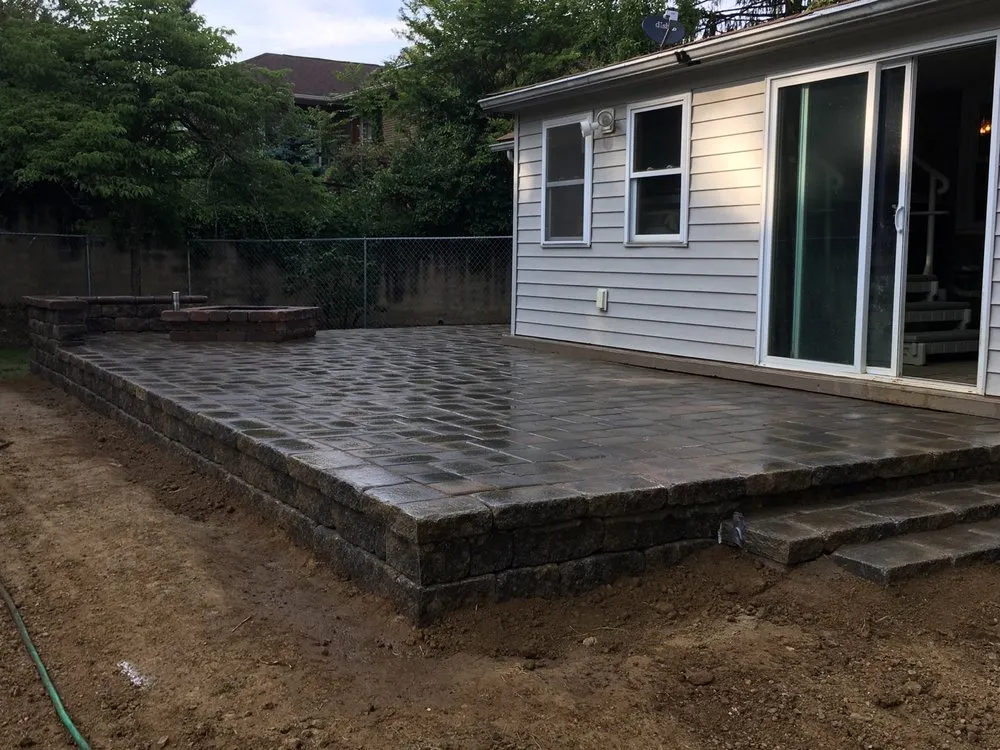 Top-rated residential landscaping in Staunton, VA - Valley Outside Services