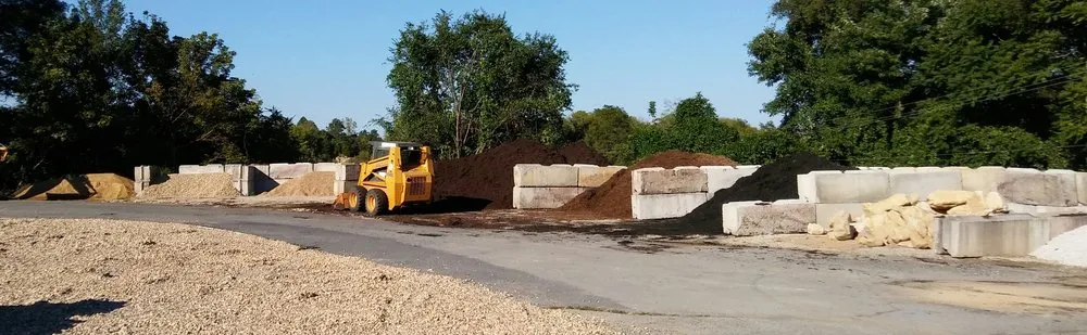 Expert landscaping services with custom design across Staunton, VA - Valley Outside Services