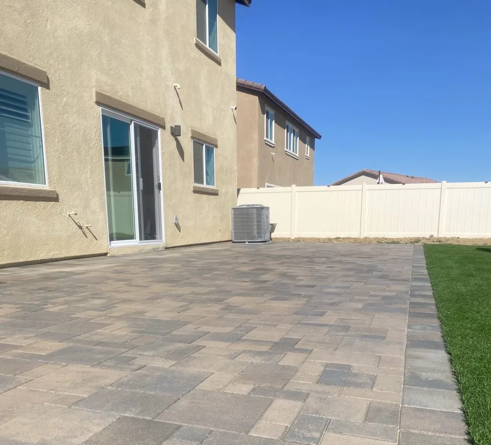 Professional landscape design experts serving Riverside, CA - Valley Pacific Landscape