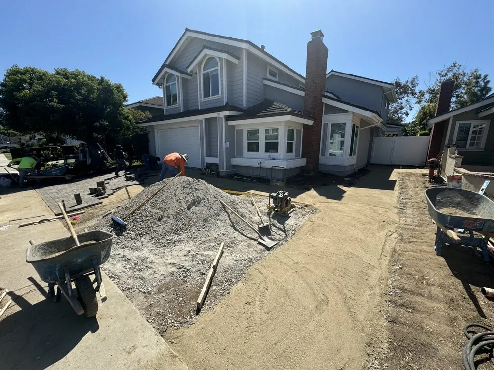 Affordable landscaping services for homes across Riverside, CA - Valley Pacific Landscape