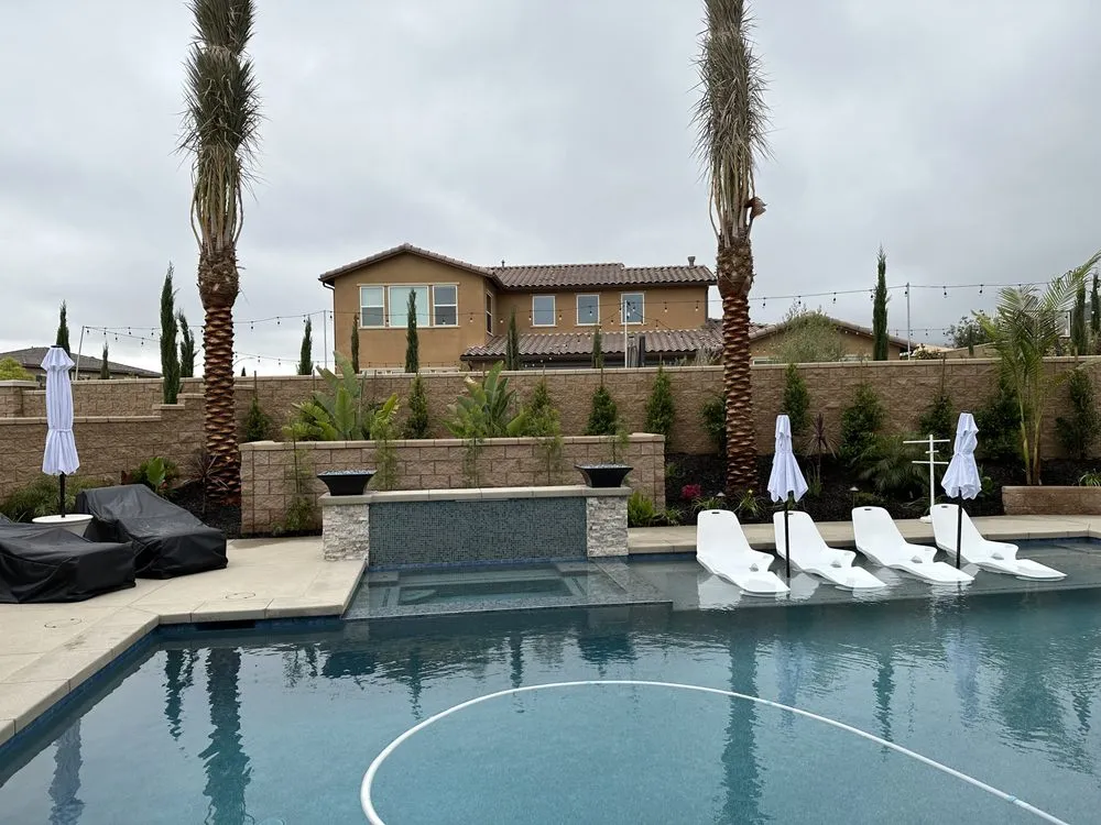 Trusted landscape installation in Riverside, CA by Valley Pacific Landscape