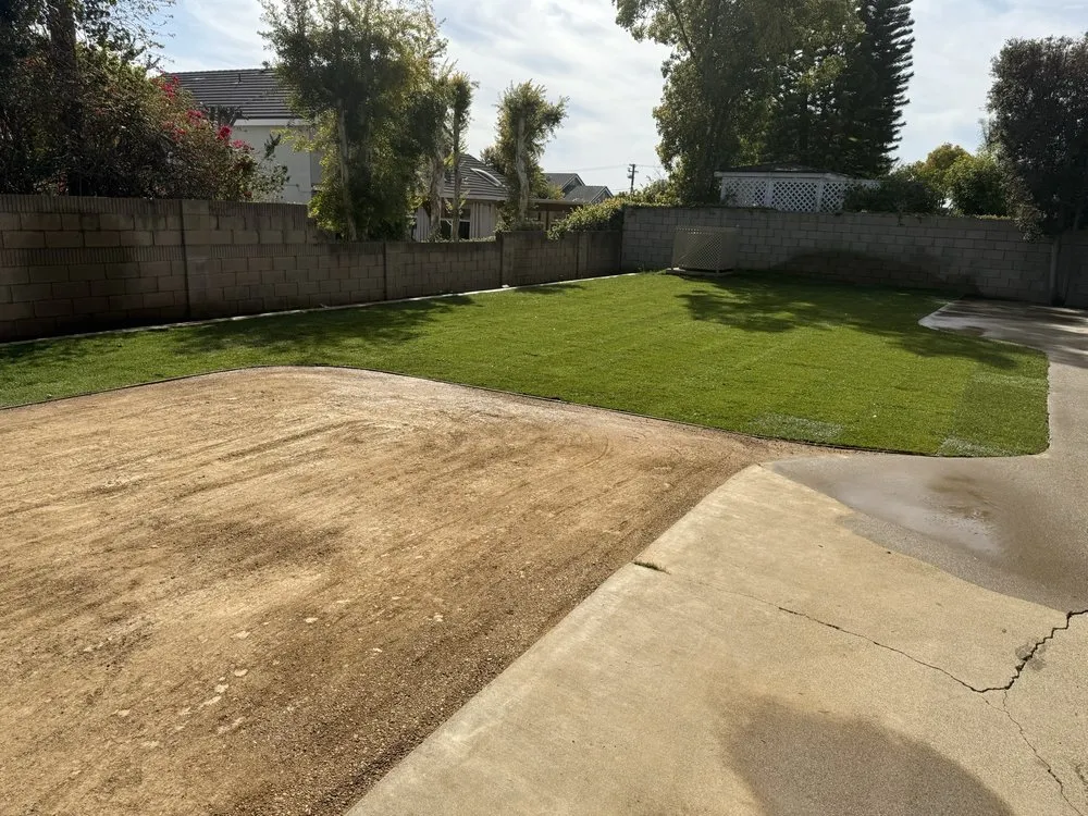 Local yard maintenance near you in Riverside, CA by Valley Pacific Landscape