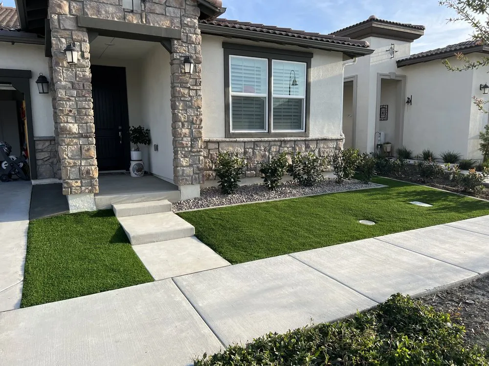 Custom landscaping services in Riverside, CA by Valley Pacific Landscape