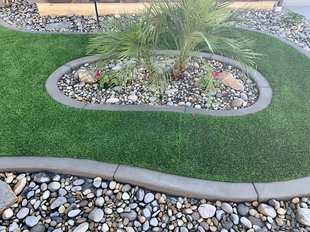 Expert landscape design in Riverside, CA - Valley Pacific Landscape
