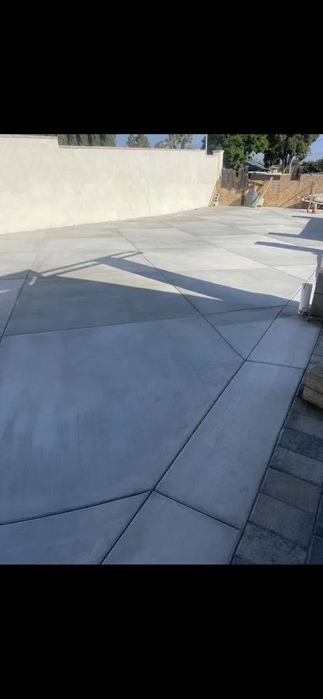 Reliable outdoor landscaping experts serving Huntington Beach, CA - Valley Pacific Systems Landscape Construction