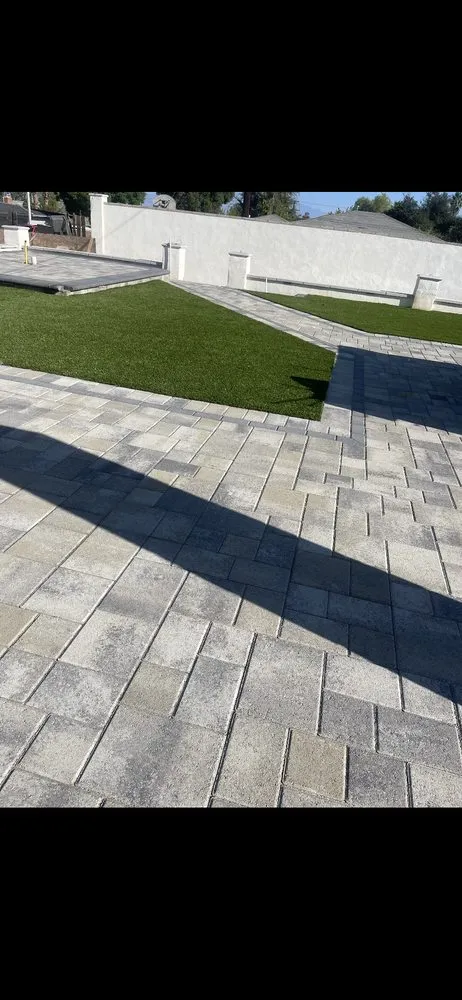 Reliable garden landscaping in Huntington Beach, CA - Valley Pacific Systems Landscape Construction