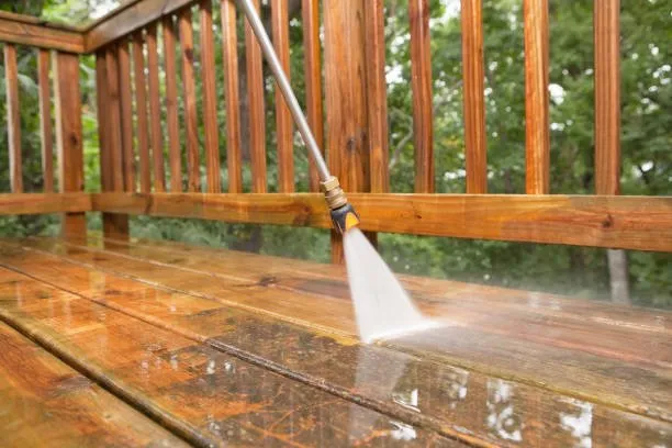 Expert residential landscaping in Patten, ME - Valley Pro Services