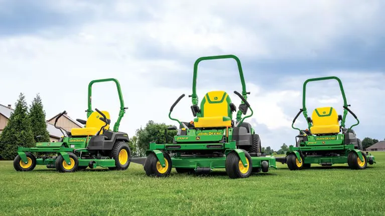 Professional lawn mowing service near you in Patten, ME by Valley Pro Services