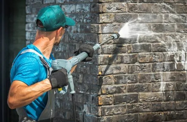 Local yard maintenance in Patten, ME by Valley Pro Services
