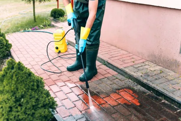 Local residential landscaping for year-round maintenance in Patten, ME by Valley Pro Services