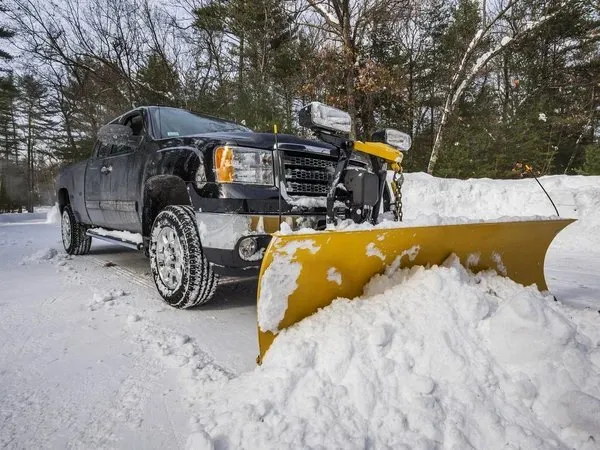 Expert yard cleanup service in Patten, ME by Valley Pro Services