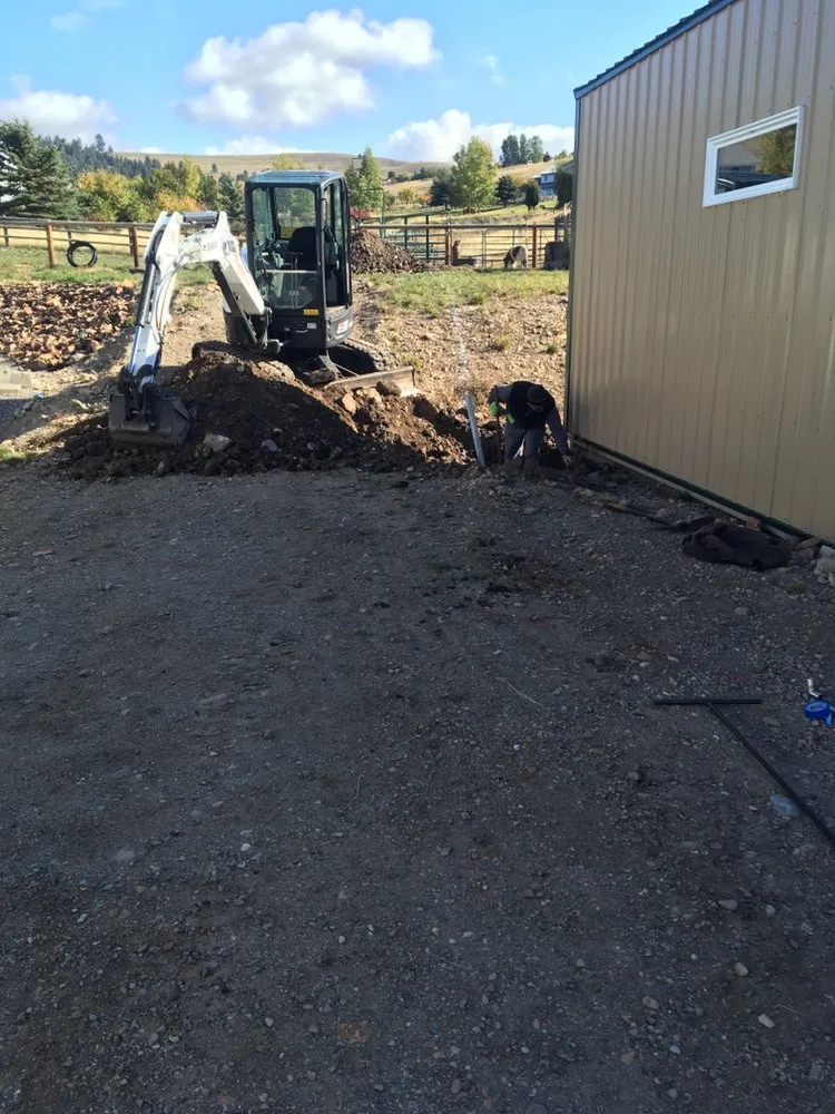 Custom residential landscaping in Missoula, MT - Valley Property Maintenance