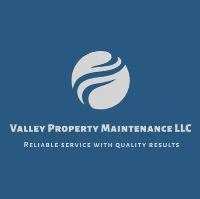 Valley Property Maintenance Logo