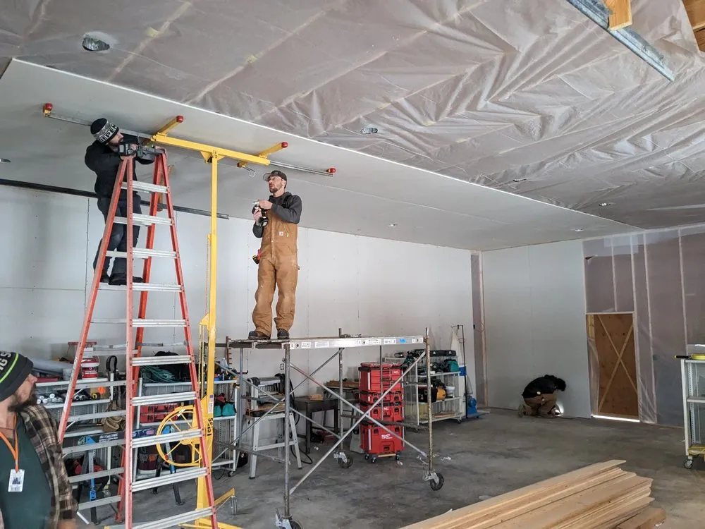 Affordable landscape installation experts serving Whitefish, MT - Valley Property Services