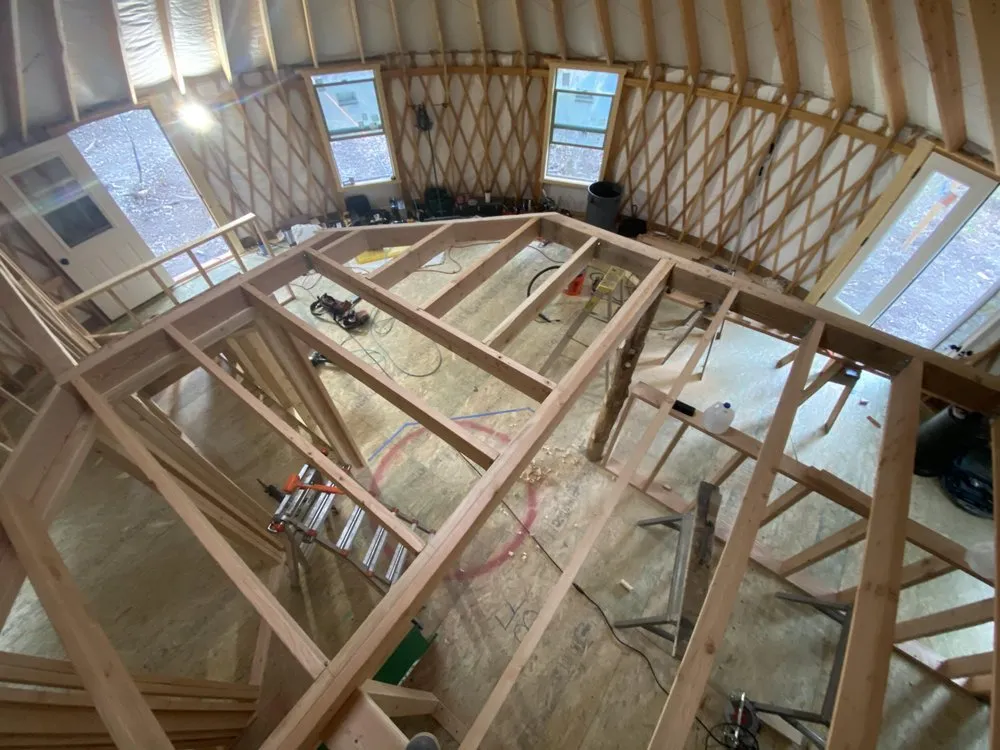 Top-rated landscape design in Whitefish, MT - Valley Property Services