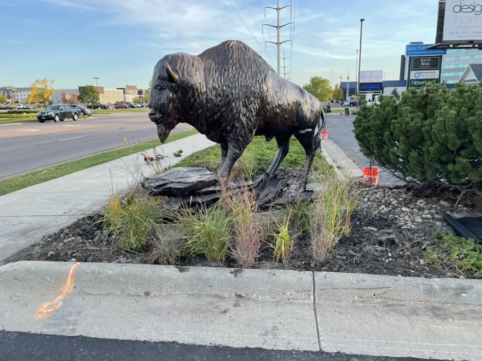 Reliable residential landscaping experts serving Fargo, ND - Valley Property Solutions