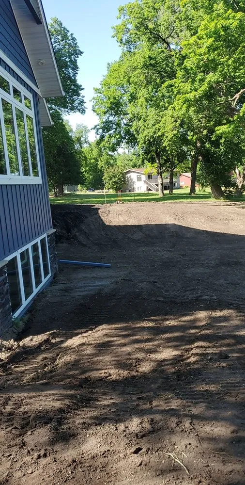 Affordable residential landscaping in Fargo, ND - Valley Property Solutions