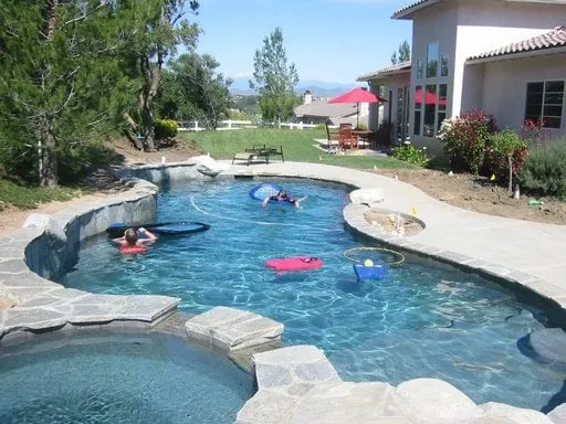 Expert landscape installation near you in Sacramento, CA by Valley Redwood