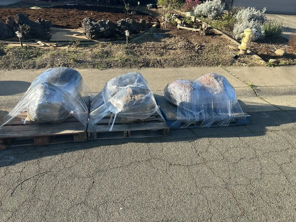 Expert lawn mowing service for outdoor upgrades in Sacramento, CA by Valley Redwood