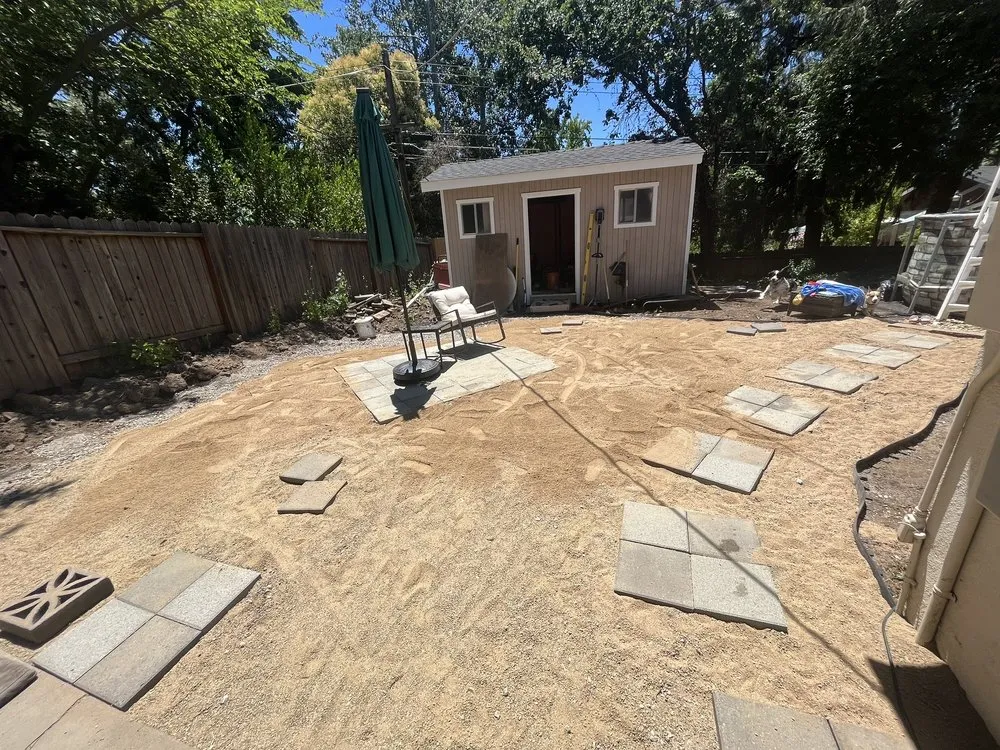 Top-rated yard maintenance in Sacramento, CA by Valley Redwood