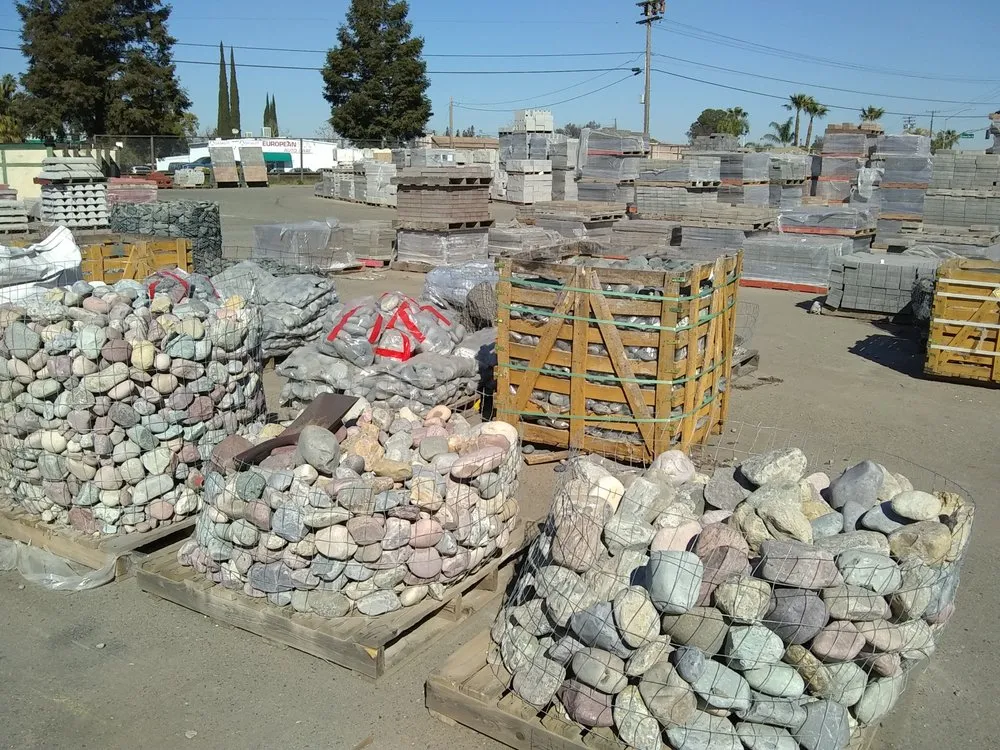 Affordable lawn care service for outdoor upgrades in Sacramento, CA by Valley Redwood